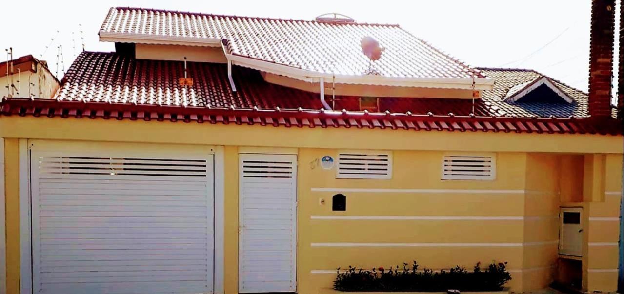 Recanto Aconchego Peruibe Exterior photo