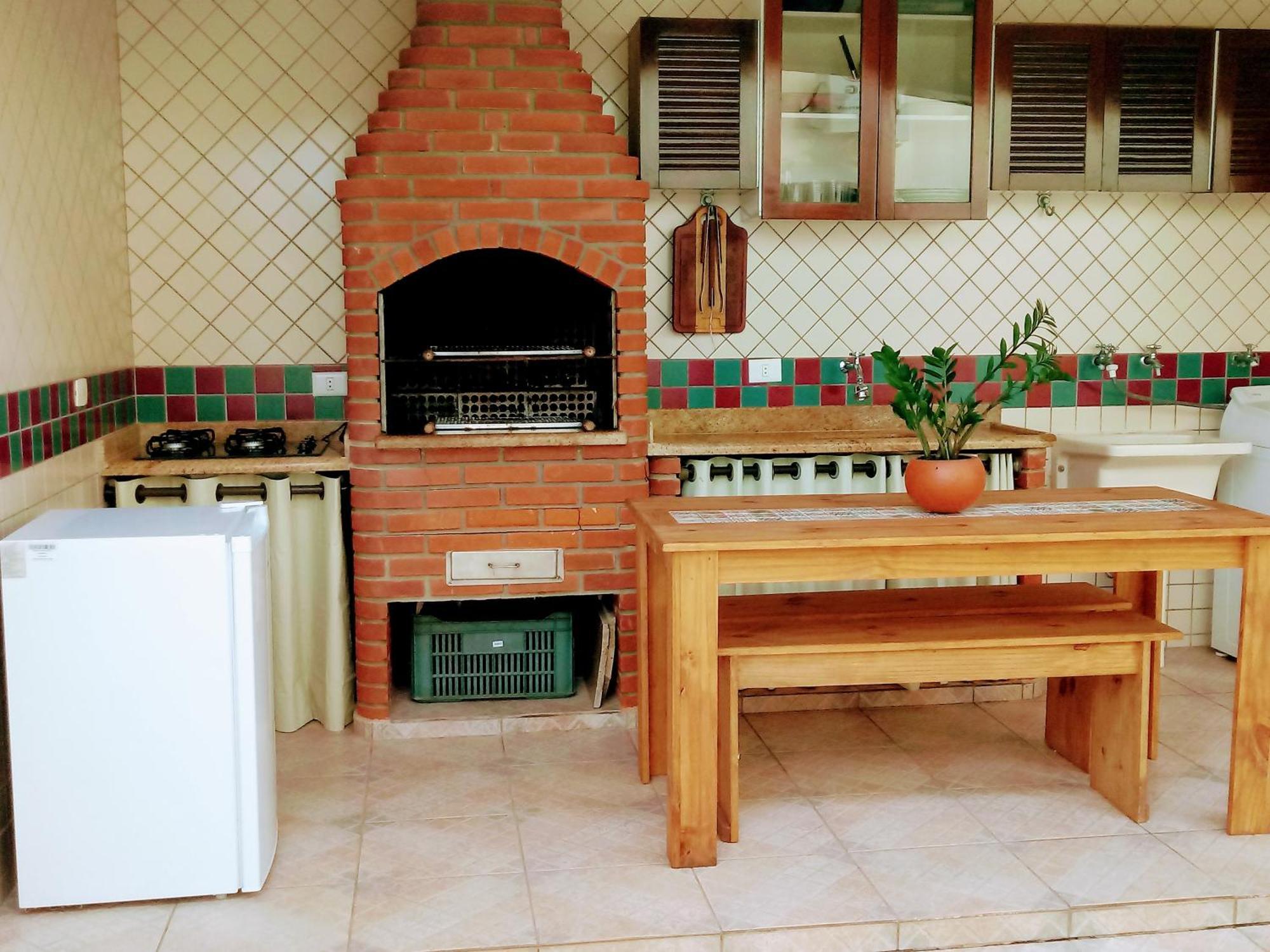 Recanto Aconchego Peruibe Exterior photo