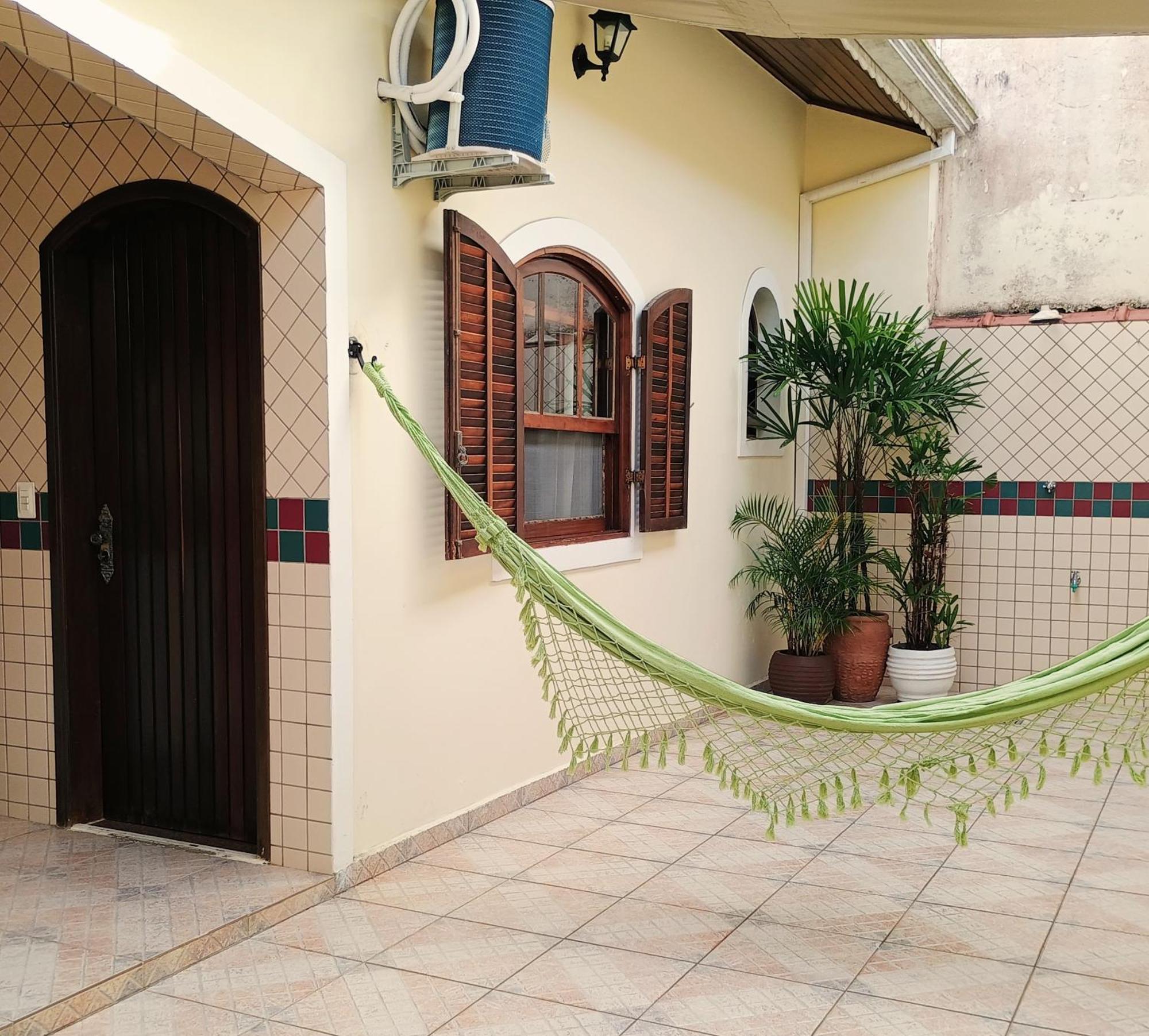 Recanto Aconchego Peruibe Exterior photo